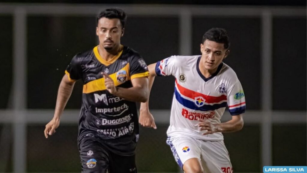 Ingressos para final da Série B do Barezão entre RB do Norte e Fast Clube têm promoção antecipada por R$ 10