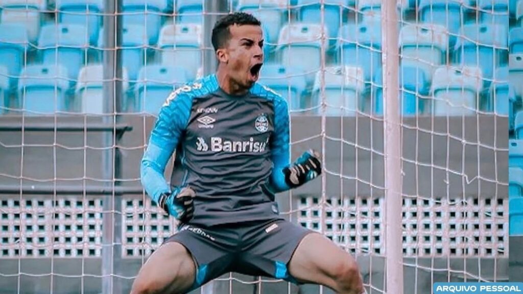 Manaus FC anuncia goleiro Wendel Simão como 11º jogador confirmado para 2027 Manaus FC anuncia goleiro Wendel Simão como 11º jogador confirmado para 2027