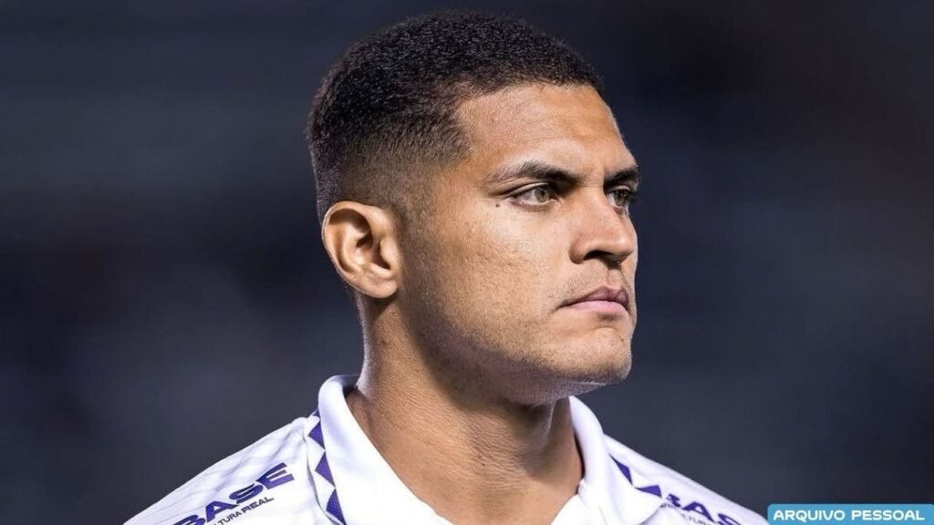 Manaus FC anuncia zagueiro David Cruz como 15º jogador confirmado para 2027 Manaus FC anuncia zagueiro David Cruz como 15º jogador confirmado para 2027