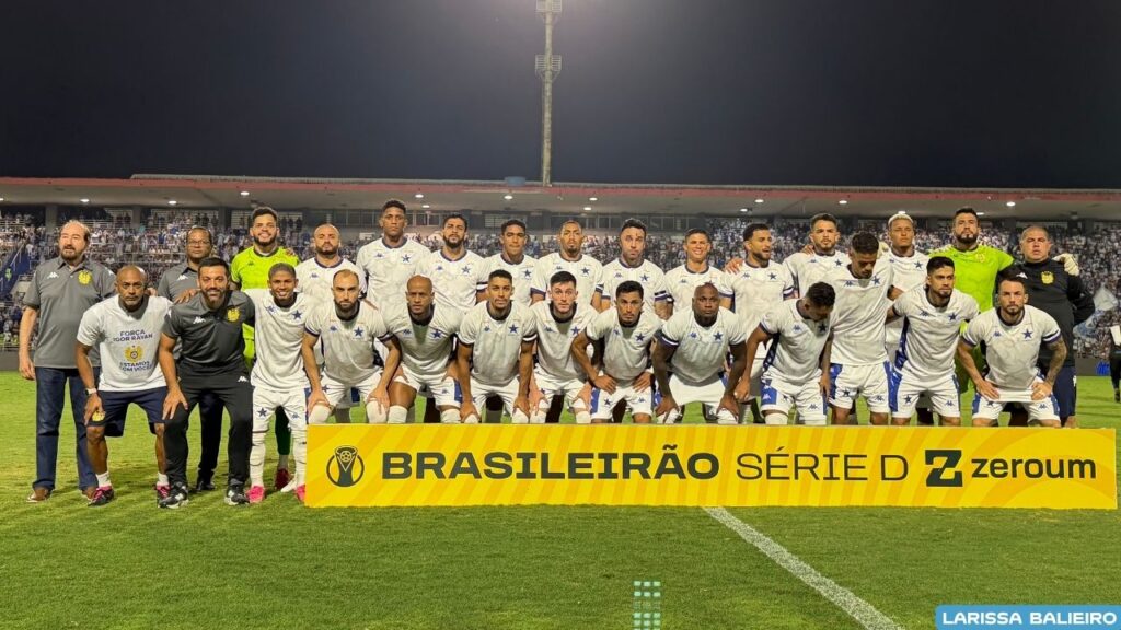 O Leão subiu! Nacional empata com o CSA, garante acesso inédito e volta à Série C após 20 anos