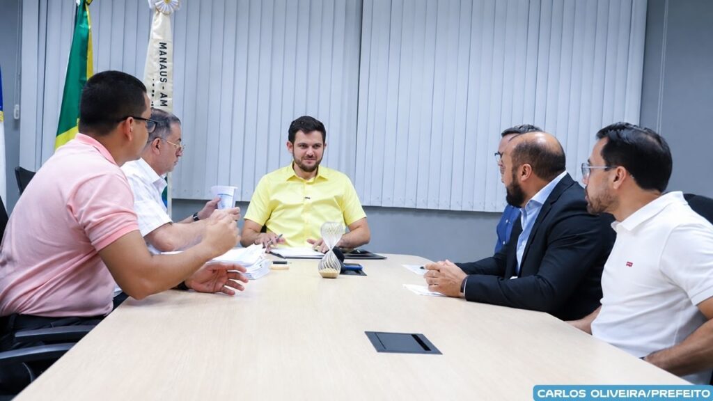 Prefeito Renato Junior assina progressões salariais para 7.616 servidores e reforça valorização dos servidores públicos Prefeito Renato Junior assina progressões salariais para 7.616 servidores e reforça valorização dos servidores públicos