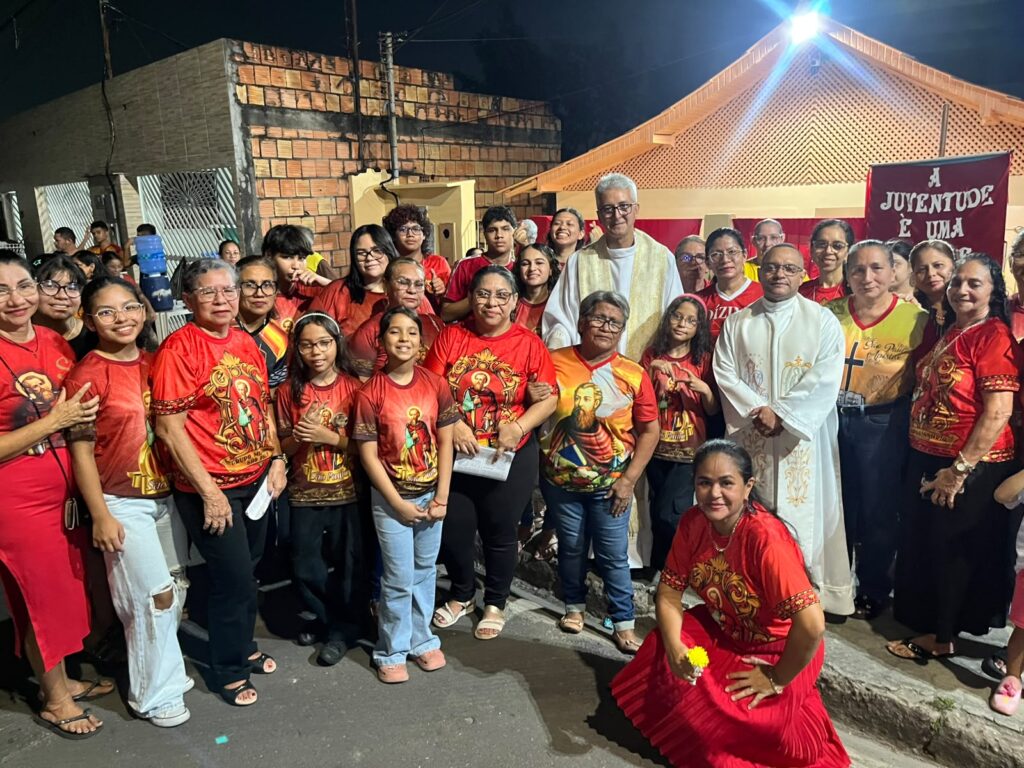 Prefeitura de Manaus reforça iluminação pública no bairro Japiim