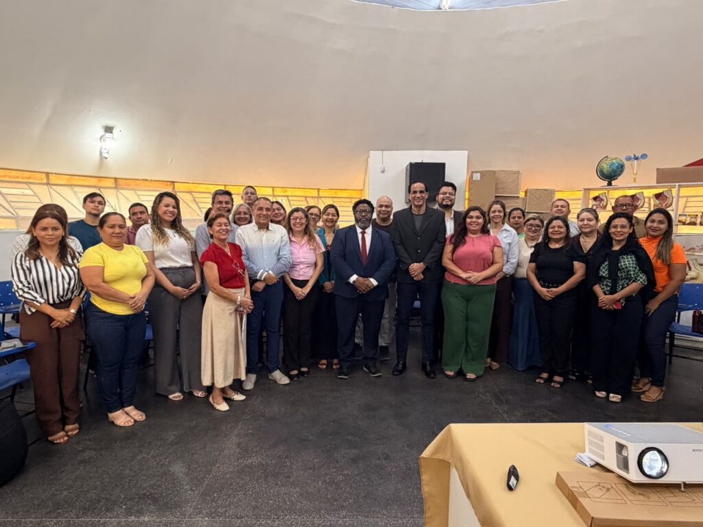 Prefeitura e TJ-AM promovem formação em Justiça Restaurativa Prefeitura e TJ-AM promovem formação em Justiça Restaurativa