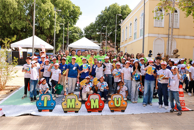 Semana Nacional de Trânsito 2026 Semana Nacional de Trânsito 2026