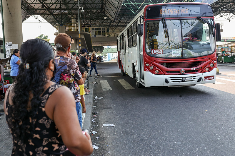 Prefeitura de Manaus realiza operação especial de trânsito e transporte e garante tranquilidade e segurança no 2º turno das eleições Prefeitura de Manaus realiza operação especial de trânsito e transporte e garante tranquilidade e segurança no 2º turno das eleições
